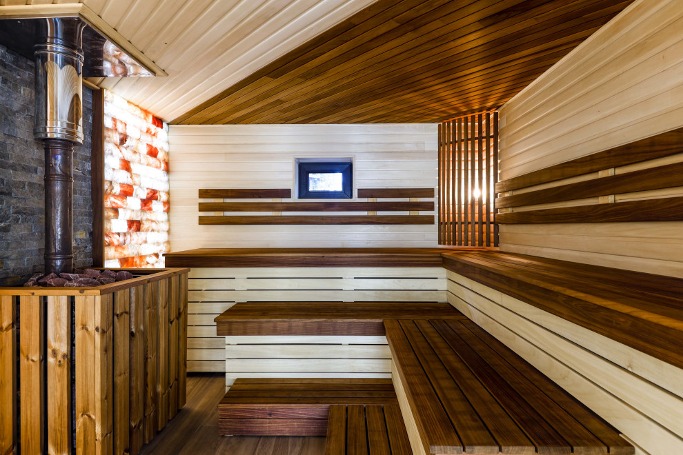 Репинская усадьба.