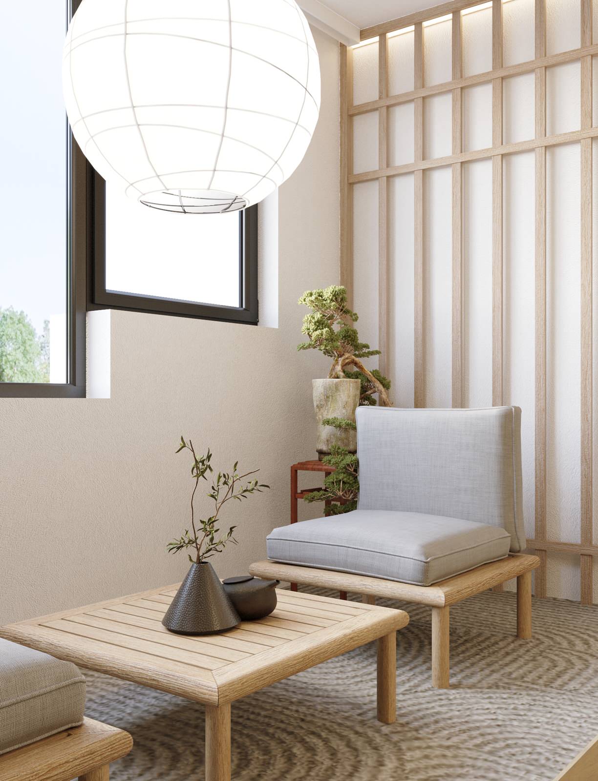 Creating a Cosy and Sustainable Corporate Interior Design for Workways