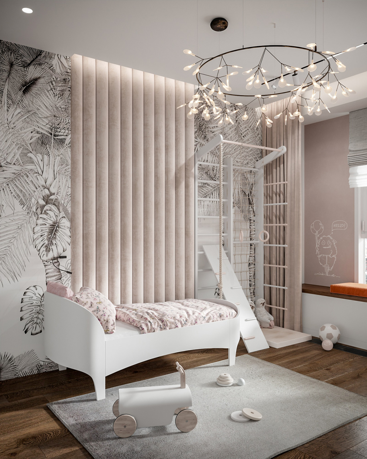 ЖК Архитекторы