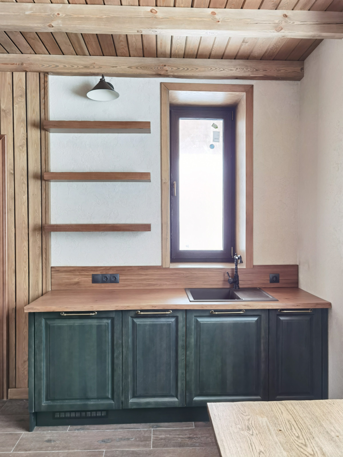 Домашнее спа (фото)