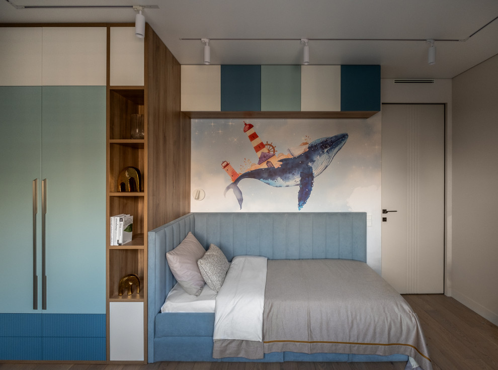 Обложка проекта: Влюберцы