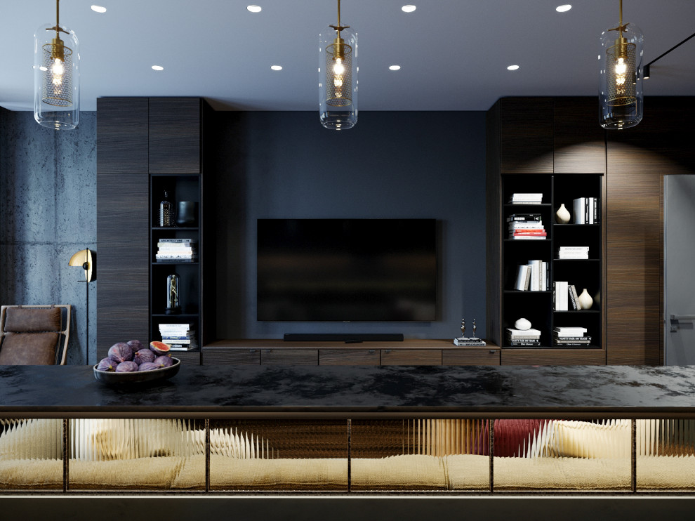 Верхне-Волжская набережная