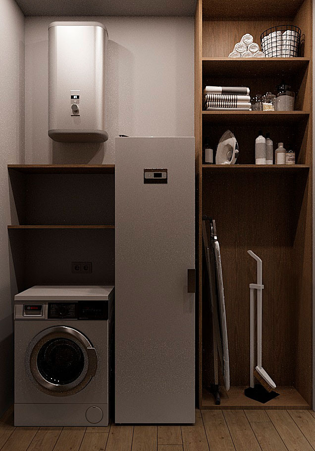 ЖК "Маленькая Франция"