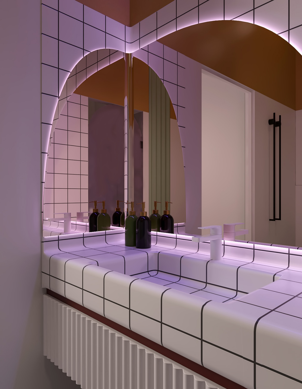 Квартира на Пресне