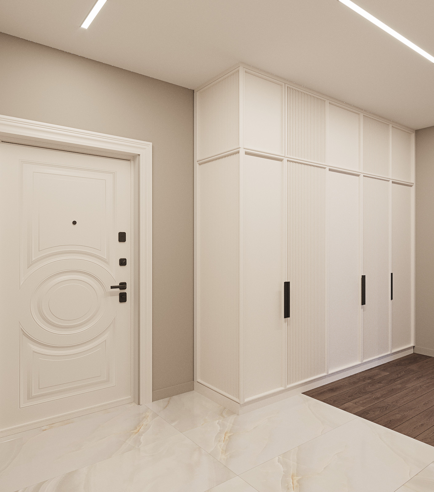 Жк Новая скандинавия