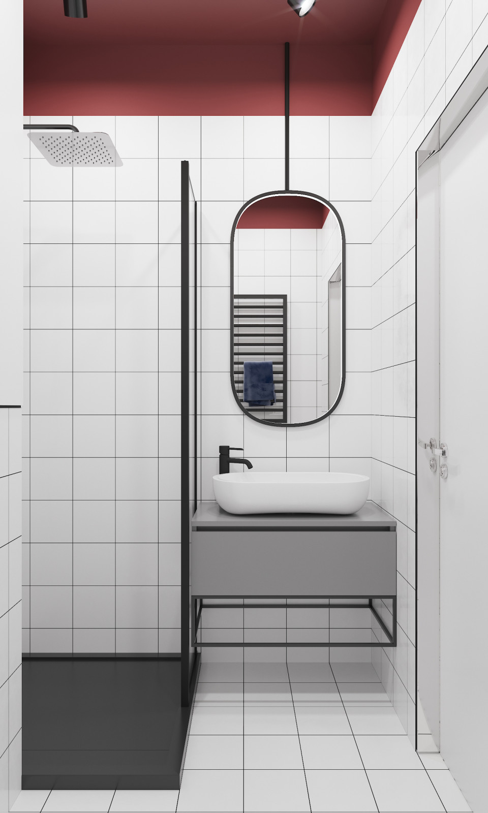 Обложка проекта: Яркая студия