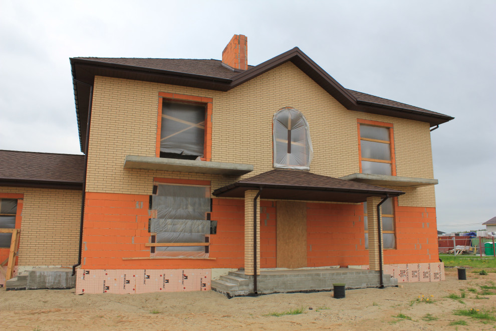 #503 Концепция неоклассицизма