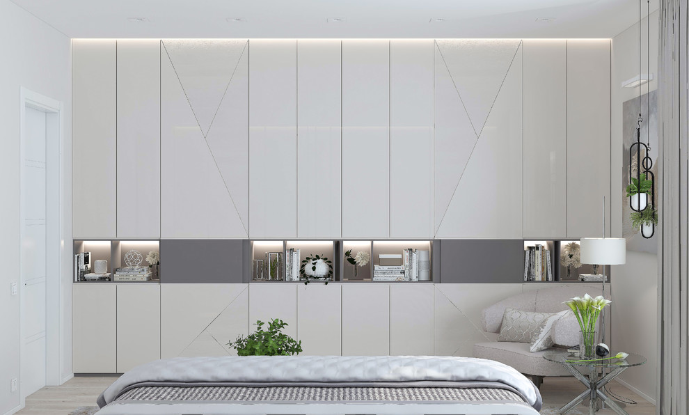 Спальня Perfect_beige