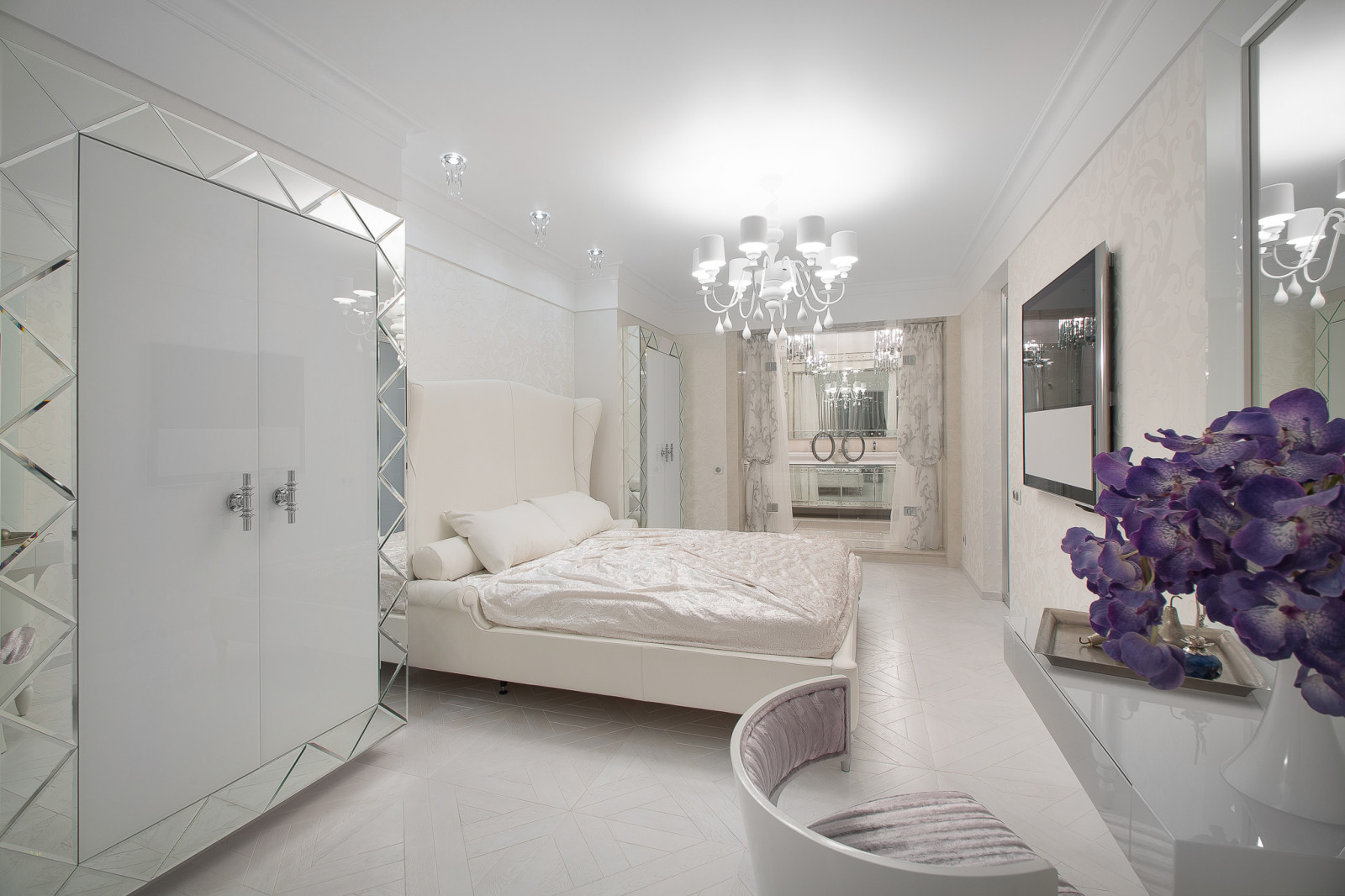 Неоклассика в Самаре