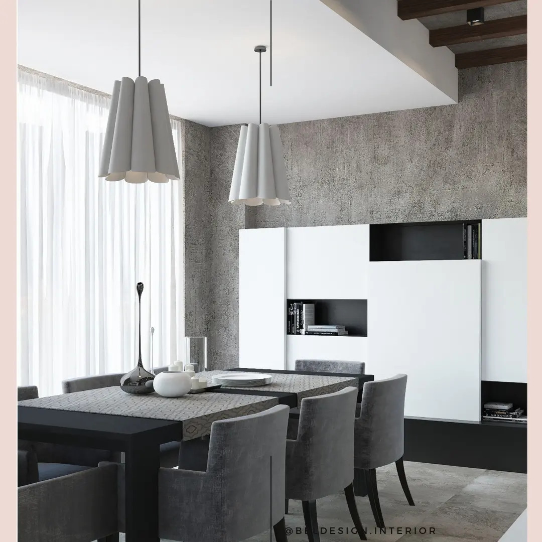 Обложка проекта: Дом со вторым светом