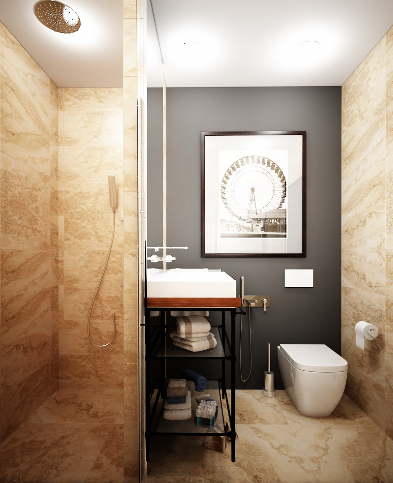 Новостройка в г.Воронеж