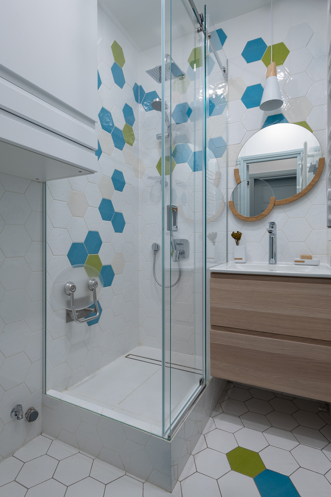 Пространство для девочек/ Girls’s space