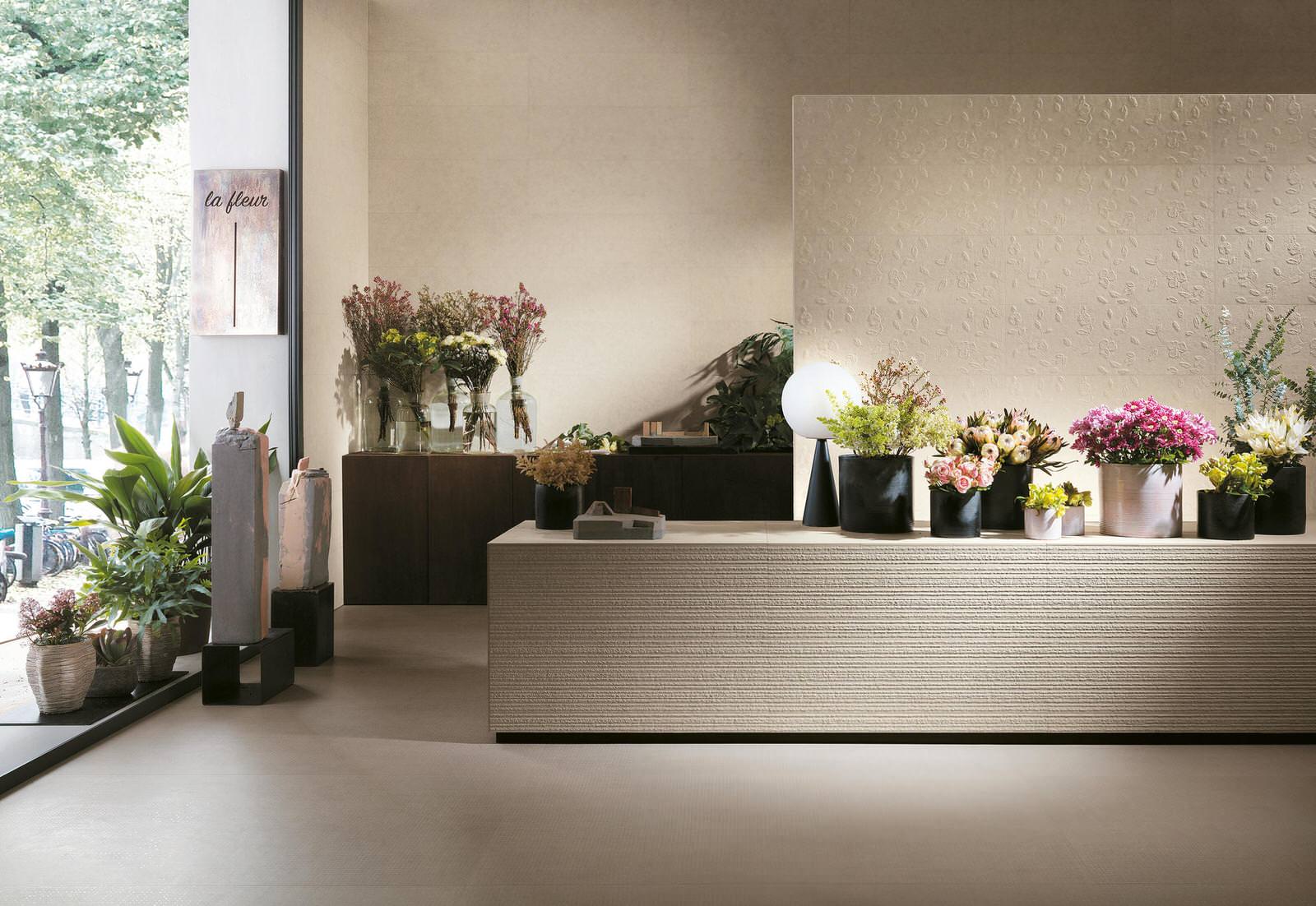 Коллекция Lumina Stone