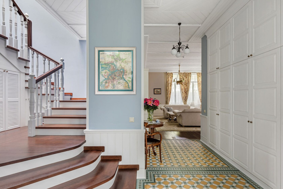 Загородный дом на Финском заливе