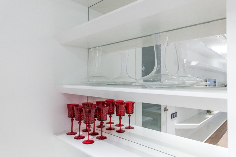 Квартирный вопрос. В греческом зале