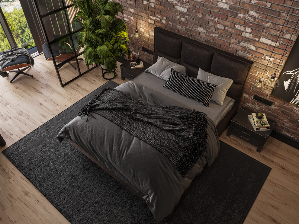 Дизайн спальни