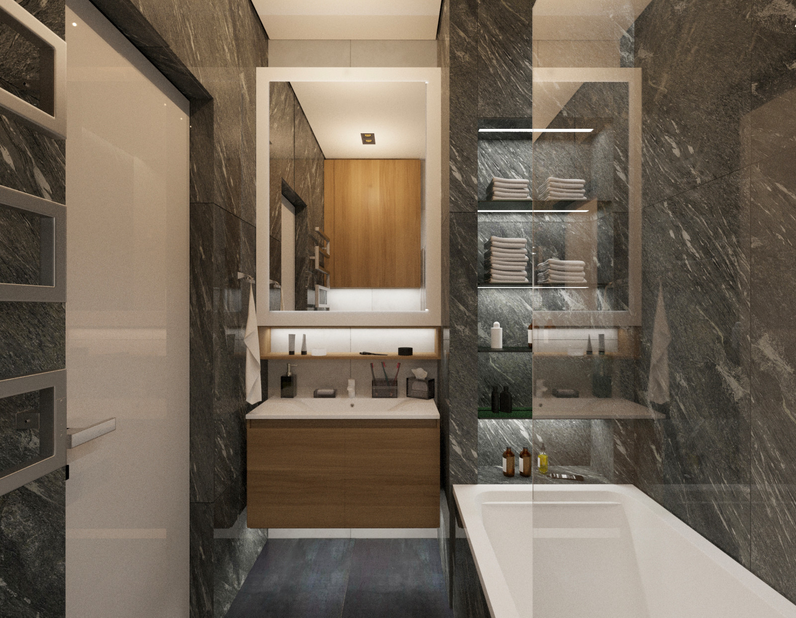 ЖК Оникс Делюкс