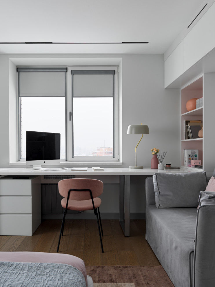 Реализация ЖК Заельцовский