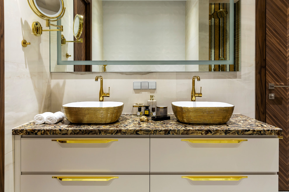 Эклектика н на Мосфильме