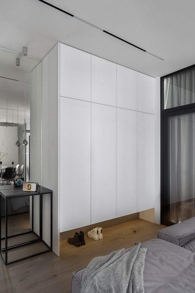 ЖК Новоясеневский