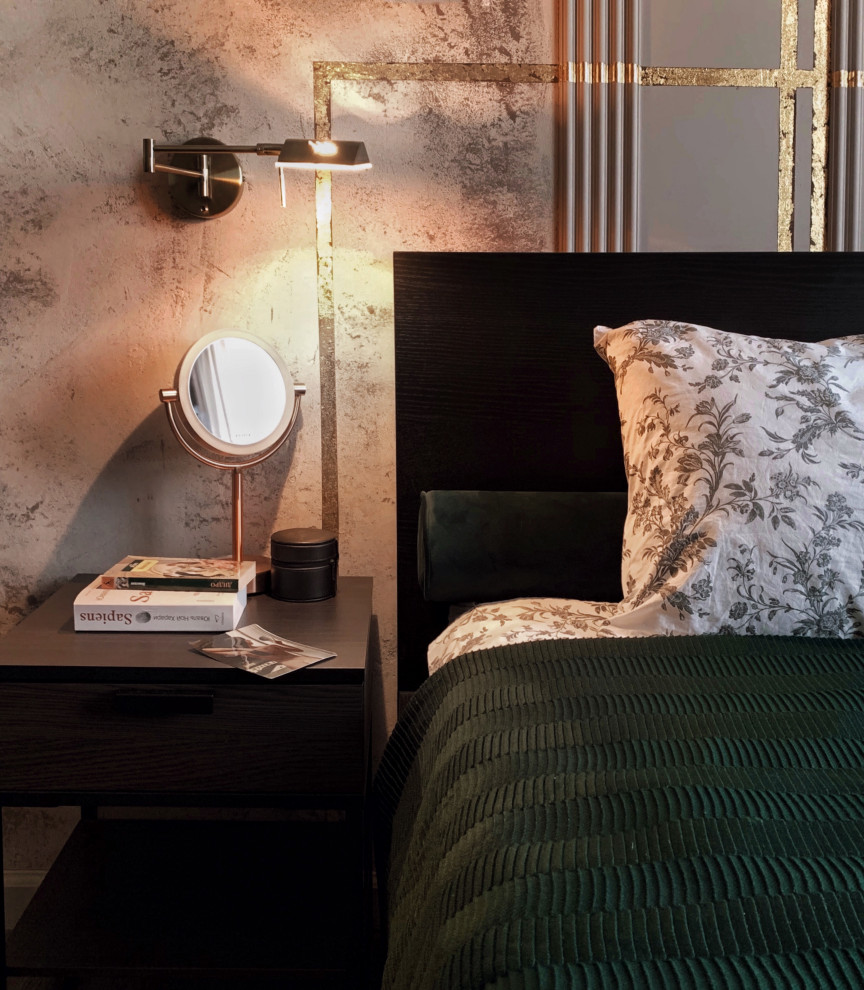 Фото реализаци проекта - по кллажам