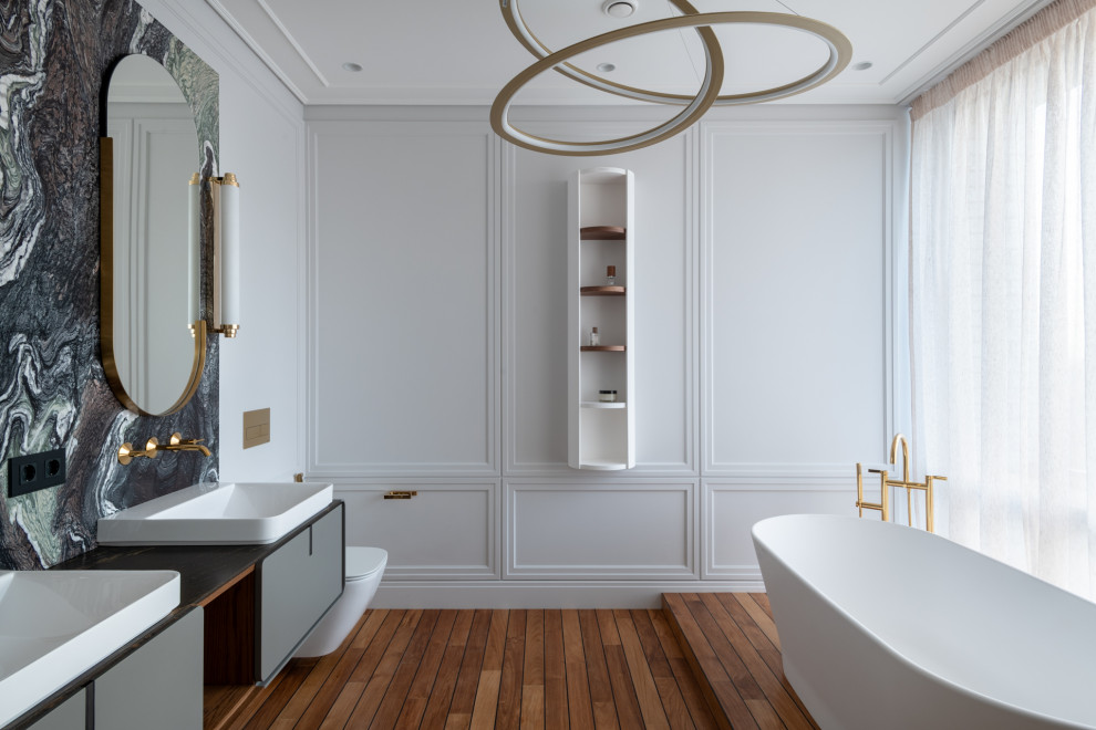 Квартира в ЖК Лайф Кутузовский