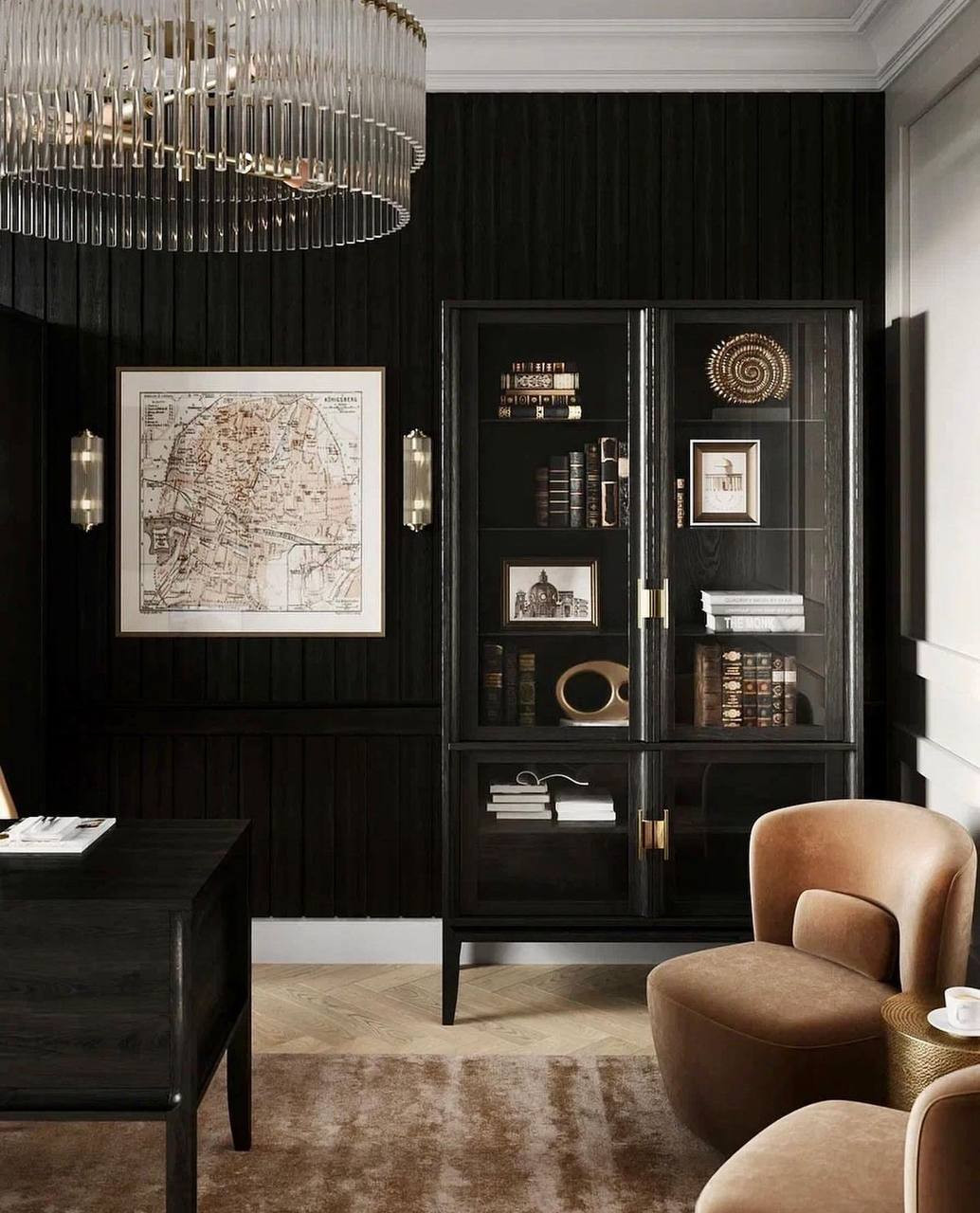 КП Сокольники парк 2022 год, г. Москва, 330 кв.м