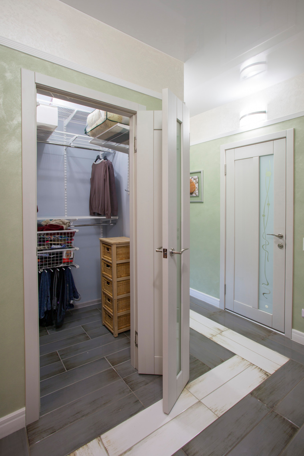 Смелые решения