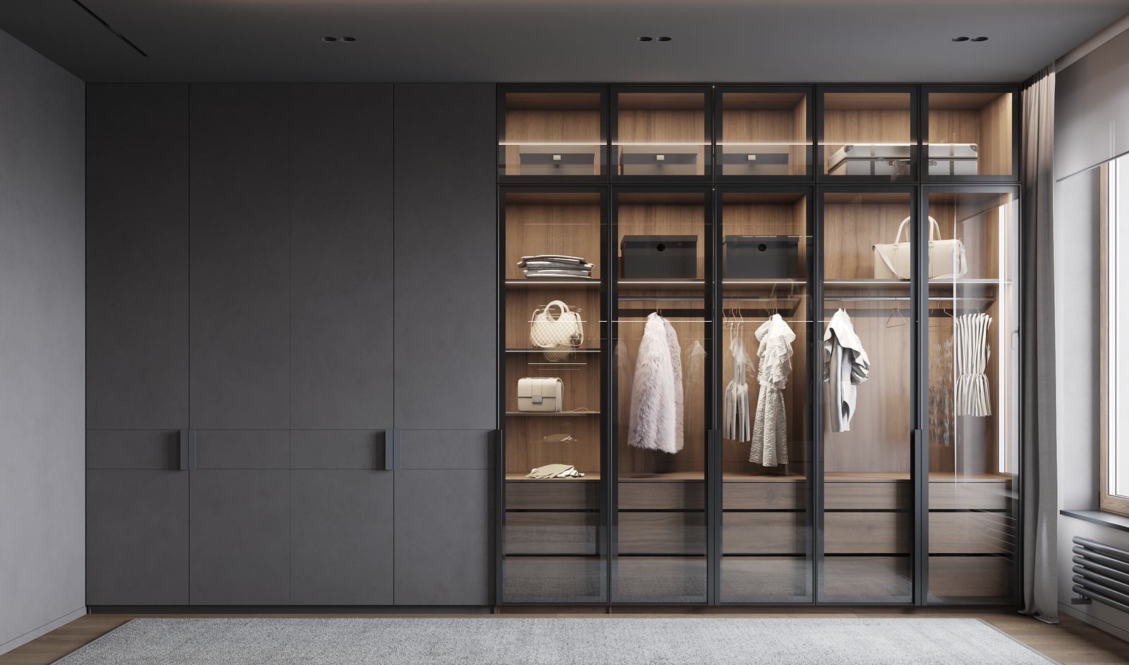 Richmond Residence 4