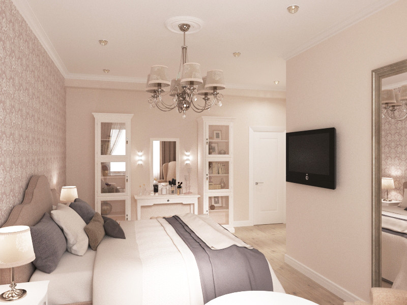 Таунхаус, поселок «Маленькая Шотландия»