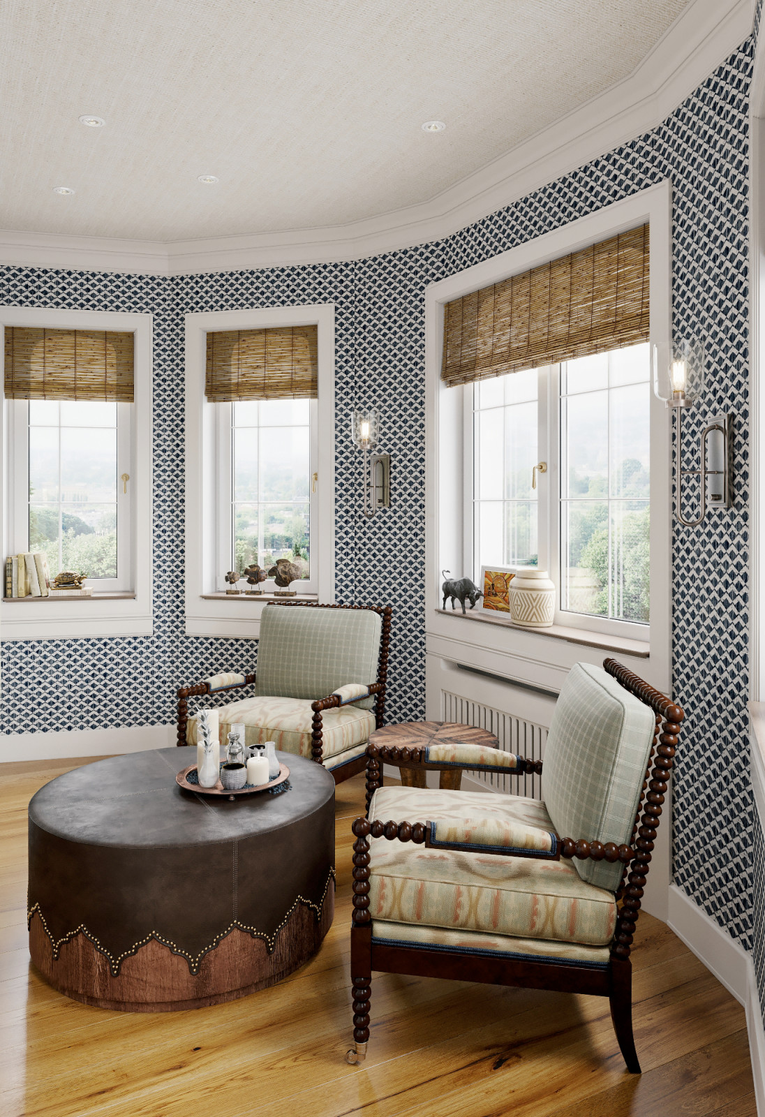 Дом в КП Дубровка