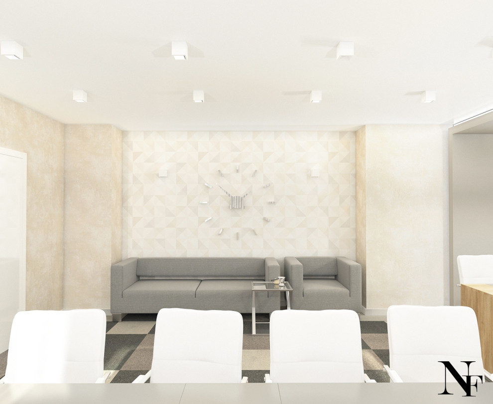 Кабинет руководителя