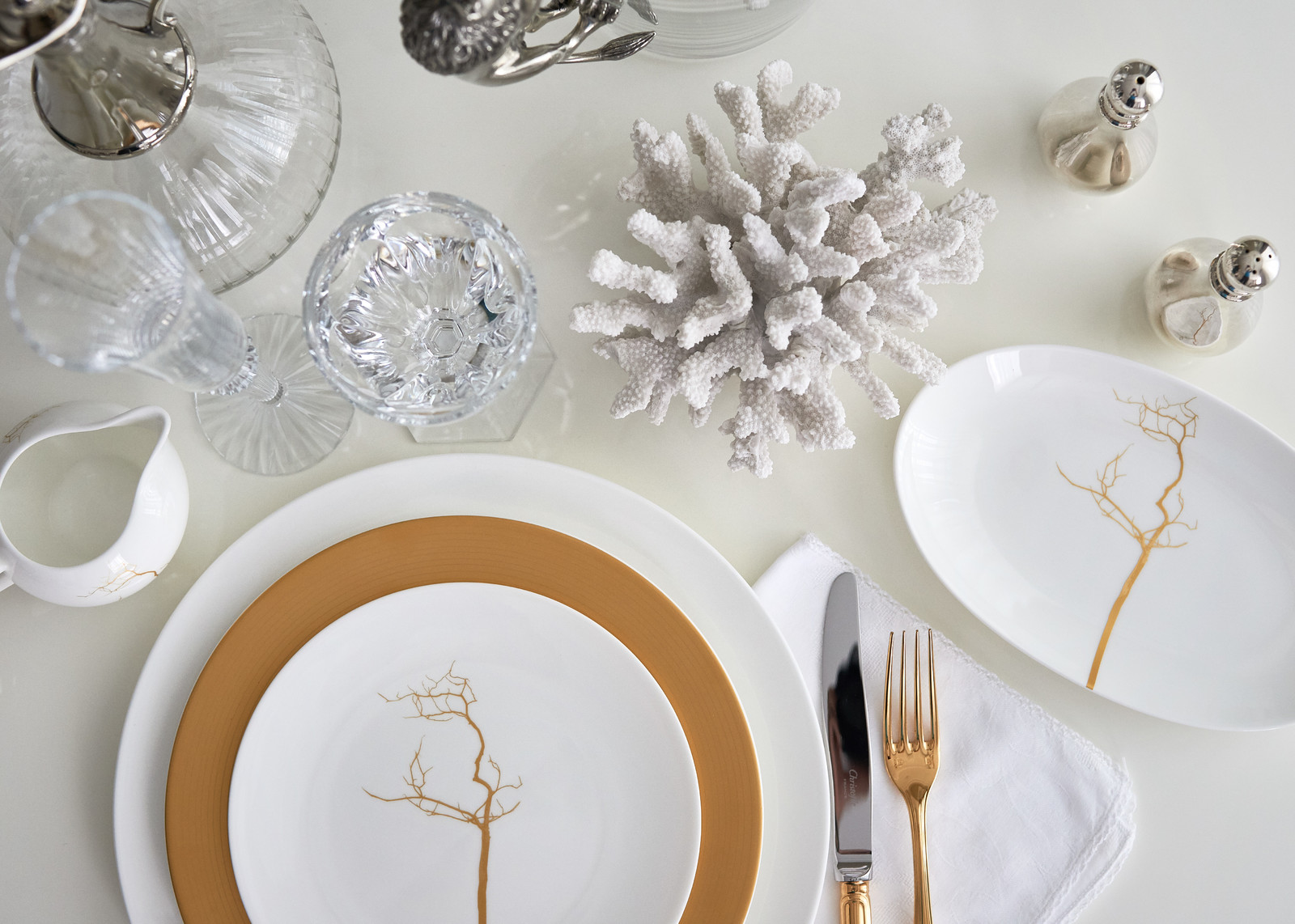 Интерьер в стиле Ар Деко