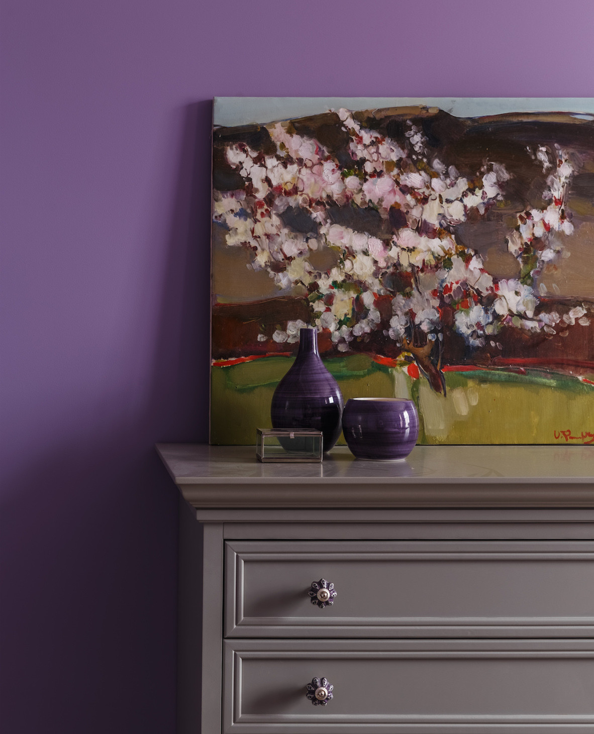 Обложка альбома: Спальня