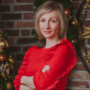 Ольга Заболотная