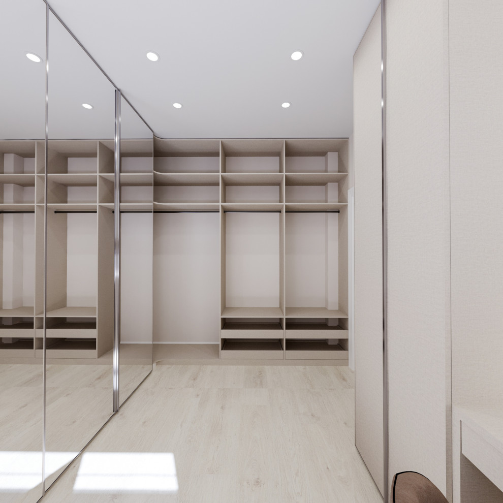 Дом в современном стиле