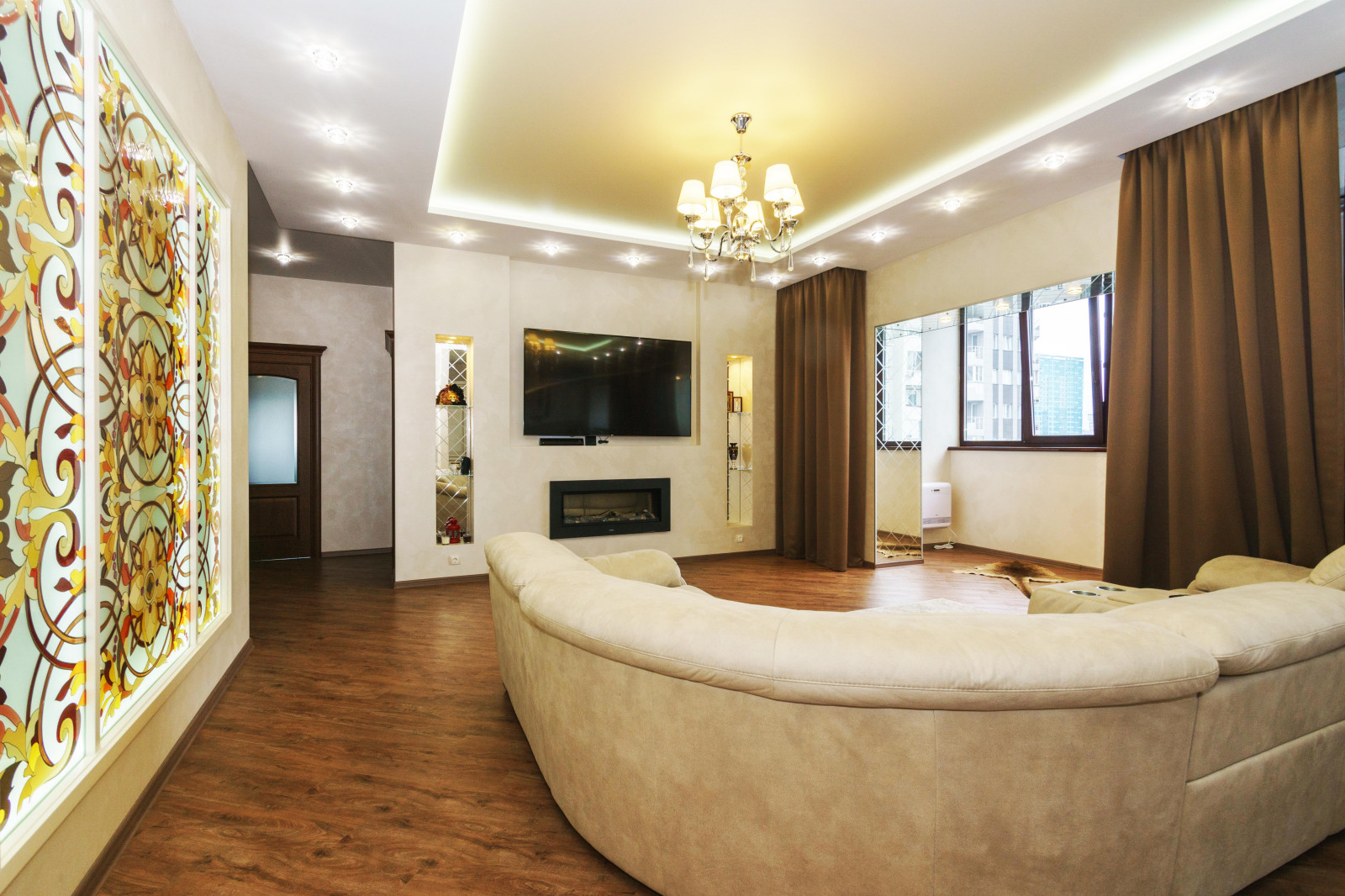 Современная классика