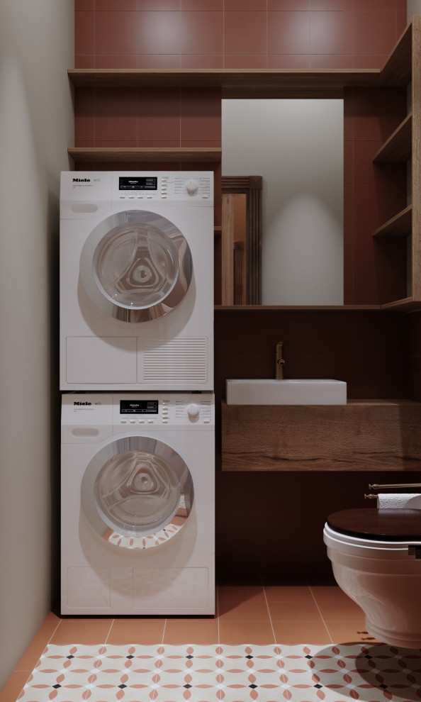 Квартира в классическом стиле