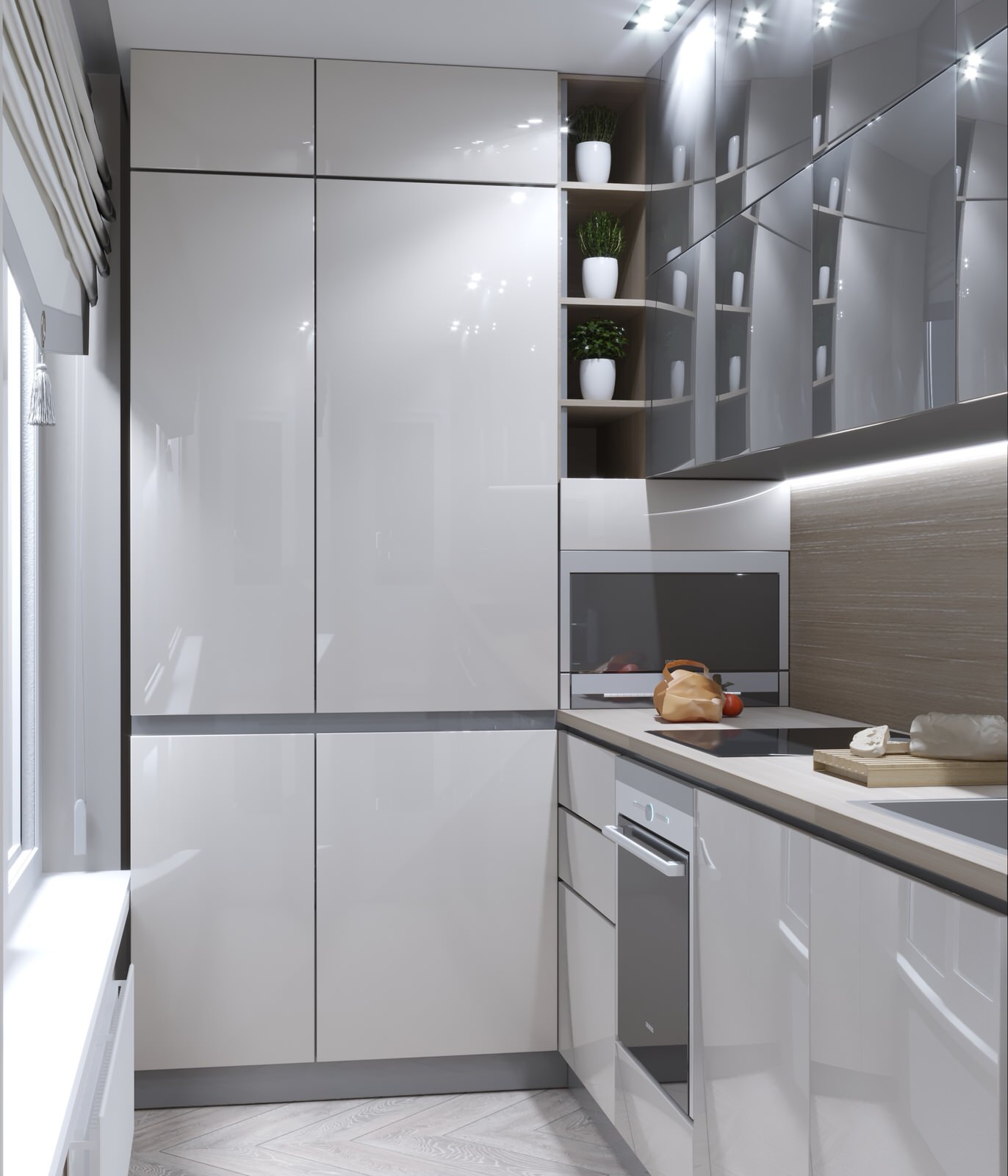 ЖК "Европейский берег"