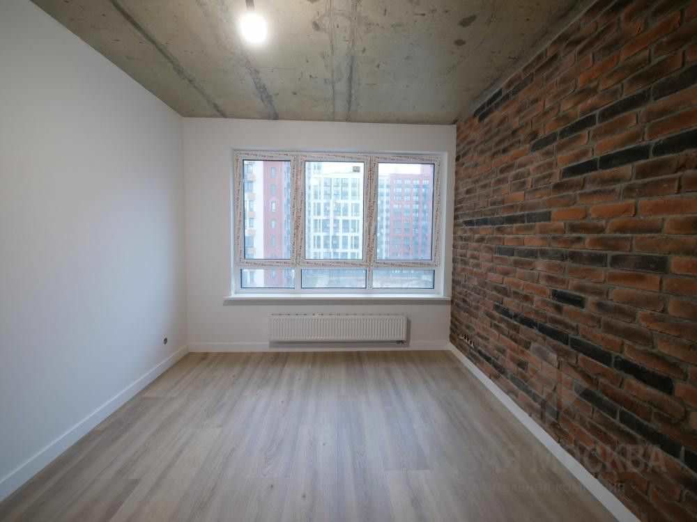 Ремонт 3-комнатной квартиры 84 кв.м в ЖК «Переделкино Ближнее»