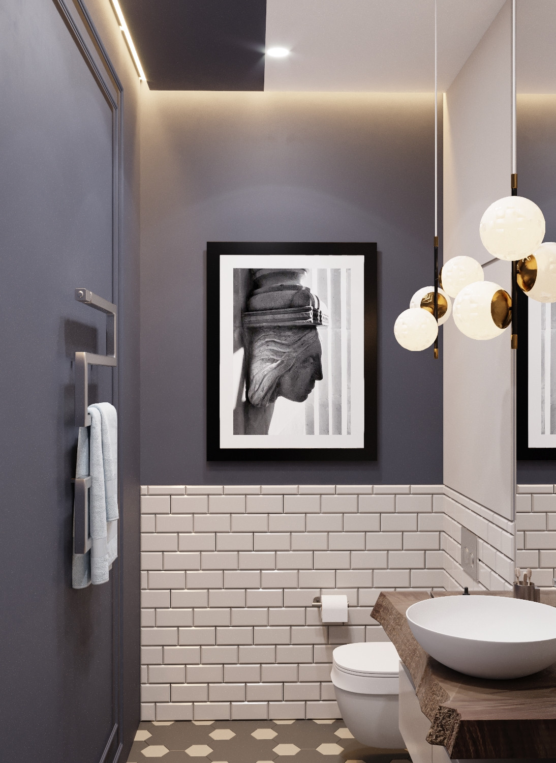 ЖК" Хорошево"