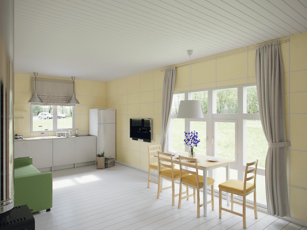 Дачный дом Errgo