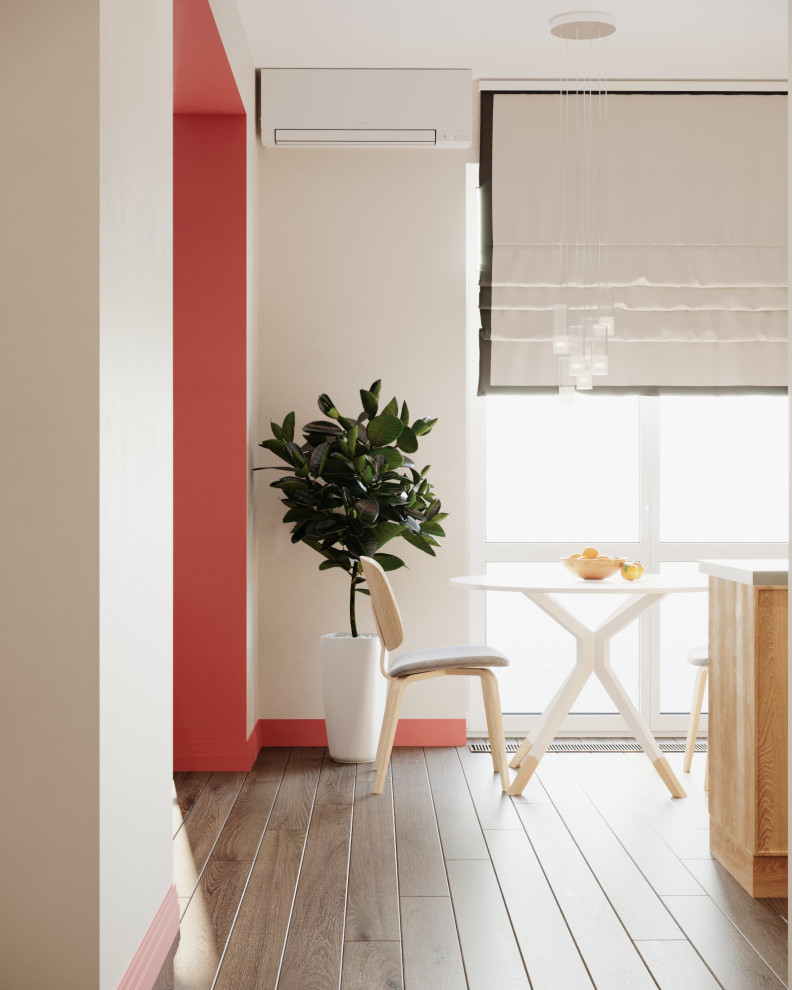 Каменный цветок