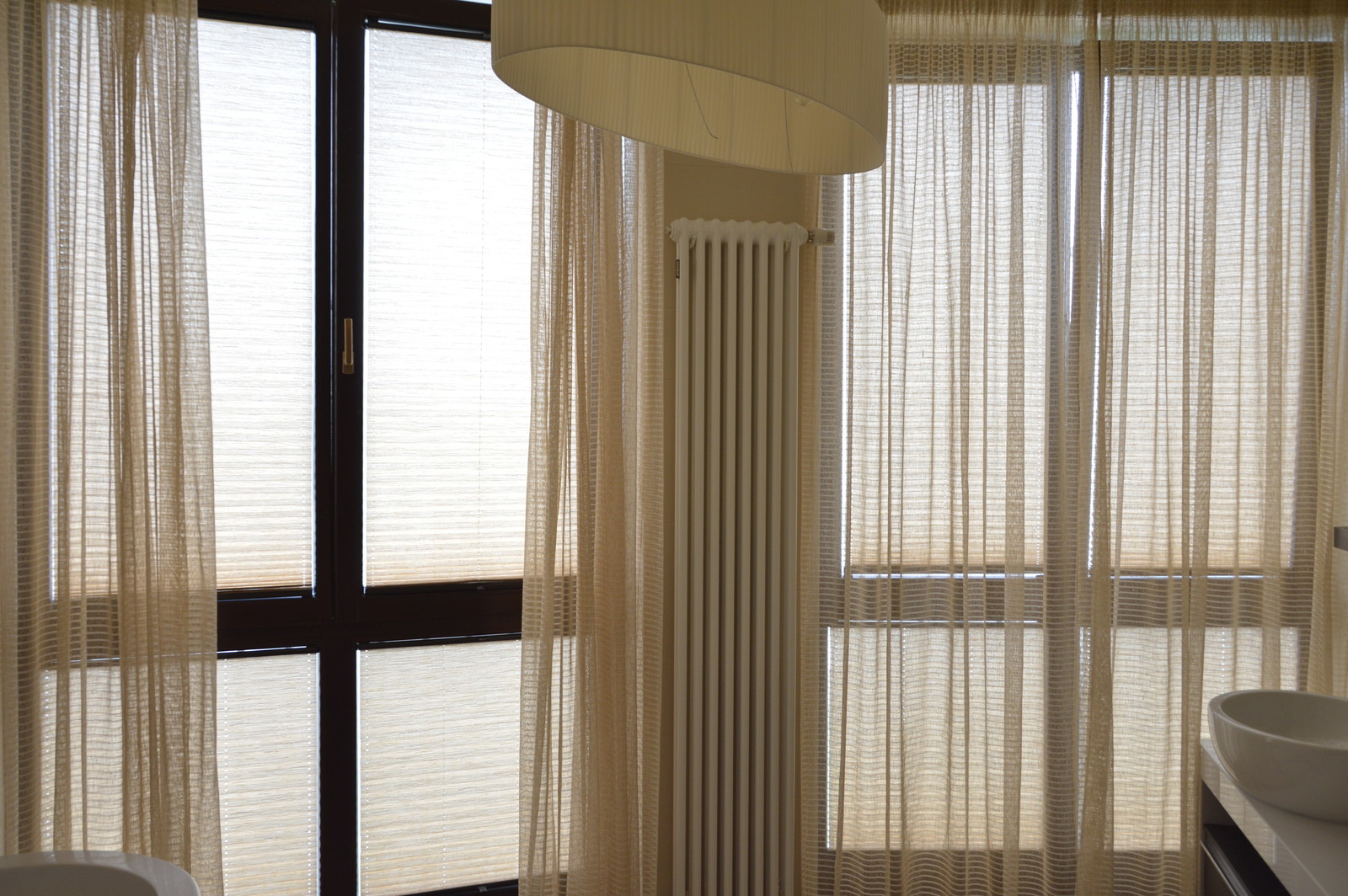 Квартира на Остоженке