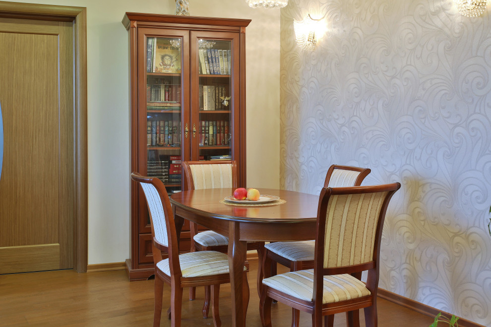 Квартира на пр. Космонавтов