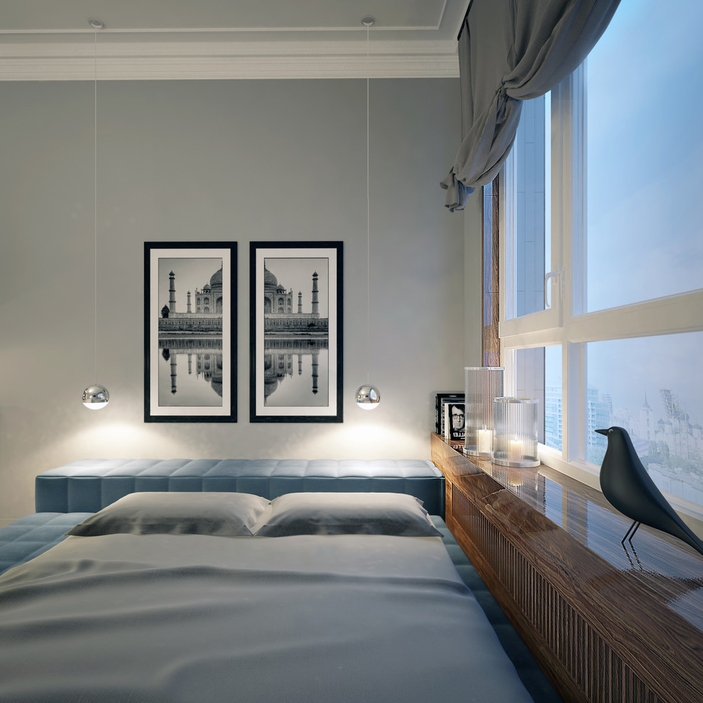 Квартира типа Suite ЖК Солнечный Олимп