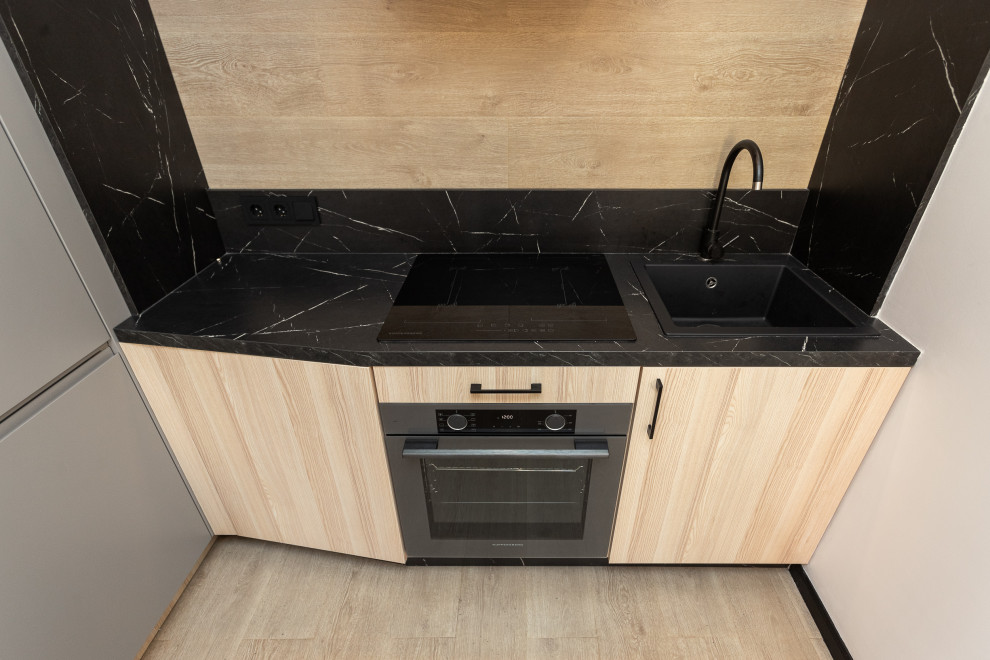 Кухня в городе Светлогорске