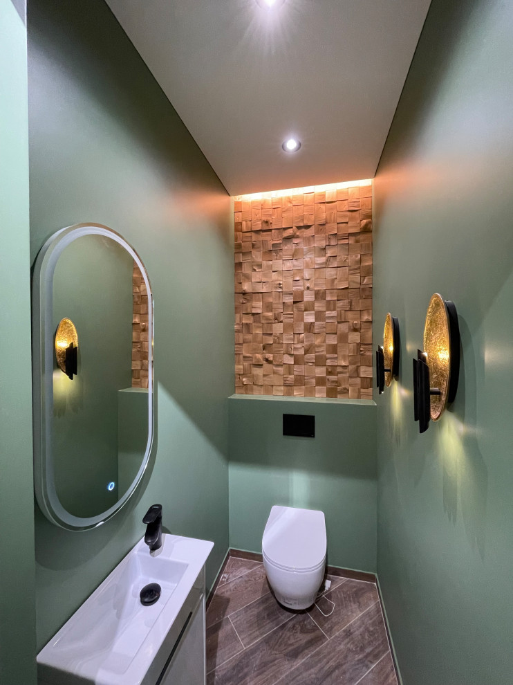 Discovery Park (корпус 4)