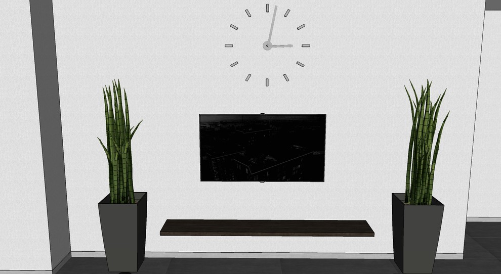 Дыхание минимализма