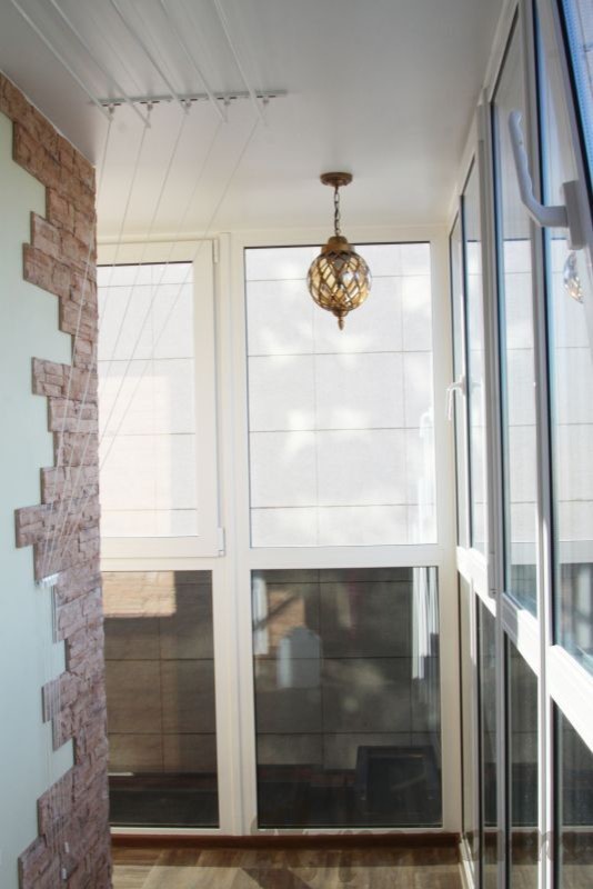 Ремонт квартиры Ак.Королёва 37